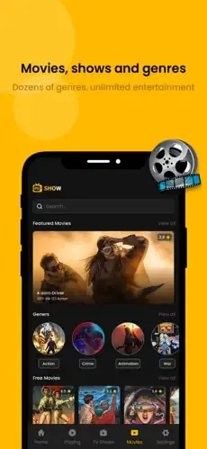 jiohotstar-subscription-free Movies and shows